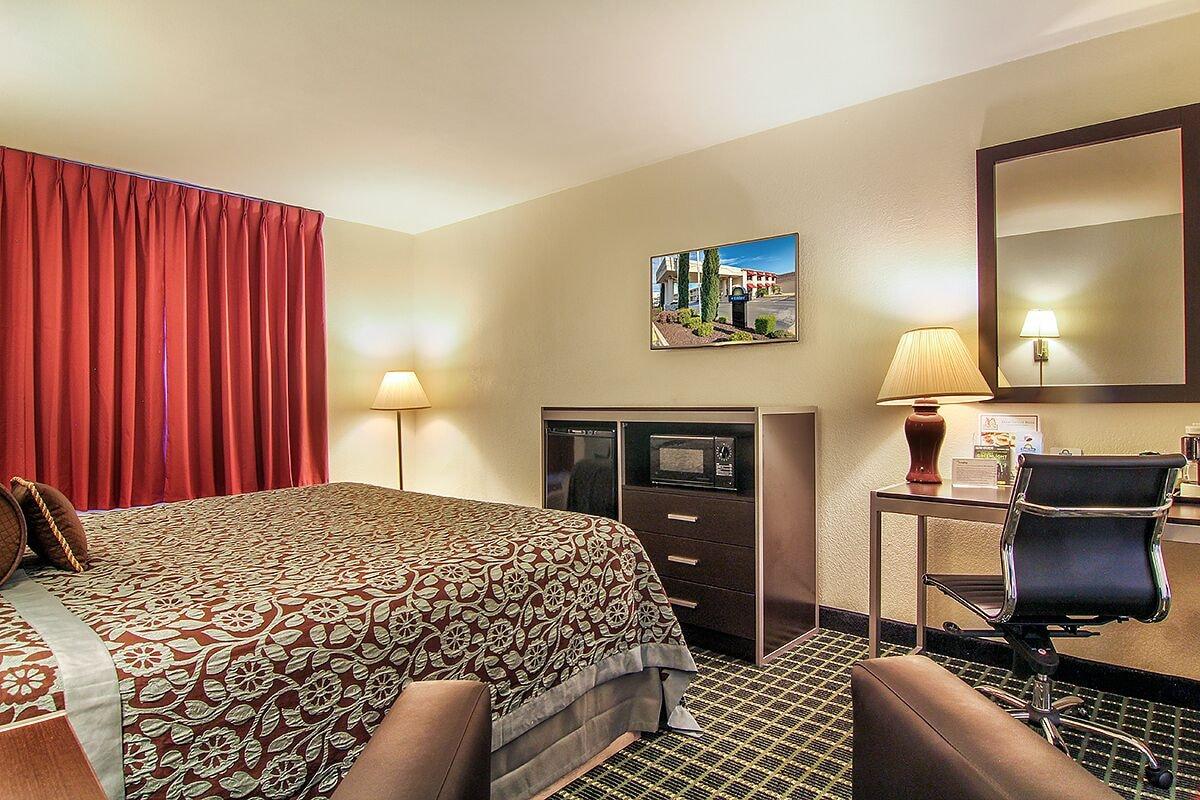 Days Inn By Wyndham Market Center Dallas Love Field Εξωτερικό φωτογραφία